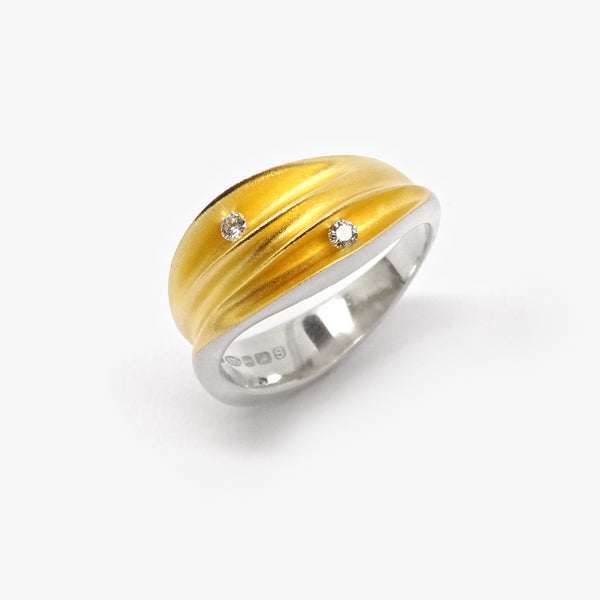 DUO RING