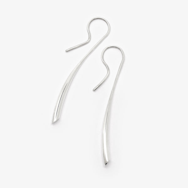 TAPERED EARRINGS