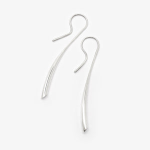 TAPERED EARRINGS