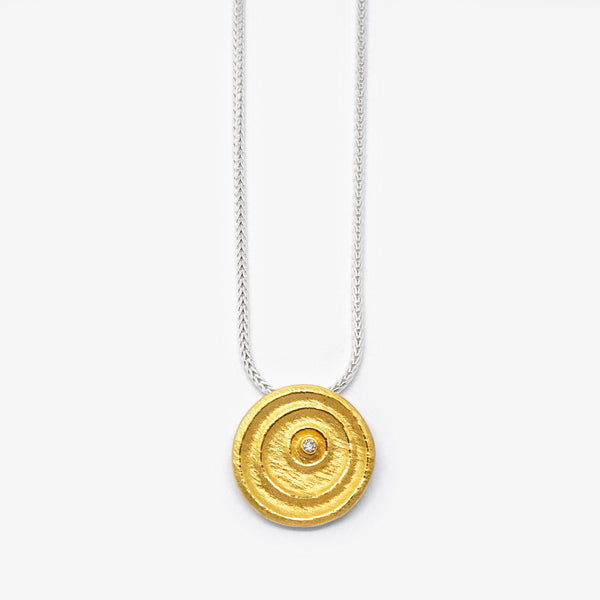 RIPPLE PENDANT