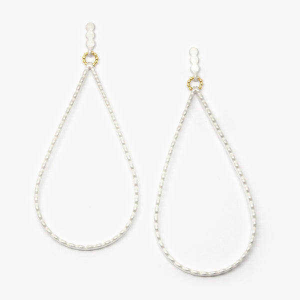 LILINEA DROP EARRINGS