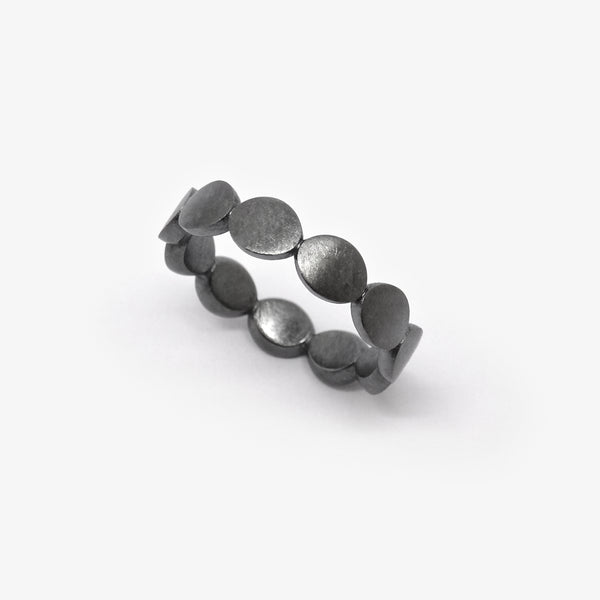 MIRROW RING - OXI