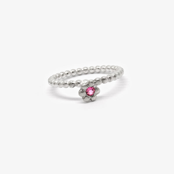 RAJA RING - TOURMALINE
