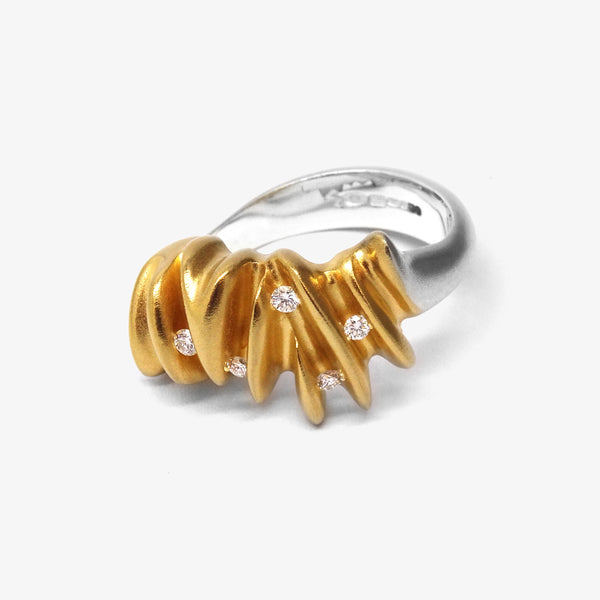 CINCO RING