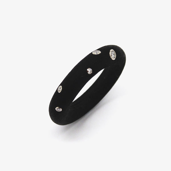 5 DIAMOND RING - 5MM