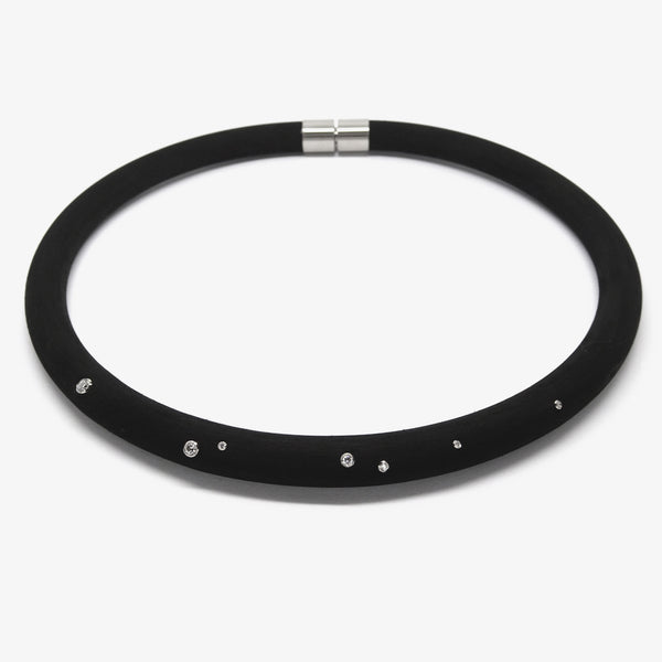 LARGE SCATTER NECKLACE