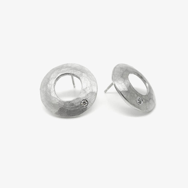 LARGE MILKYWAY STUDS + DIAMOND