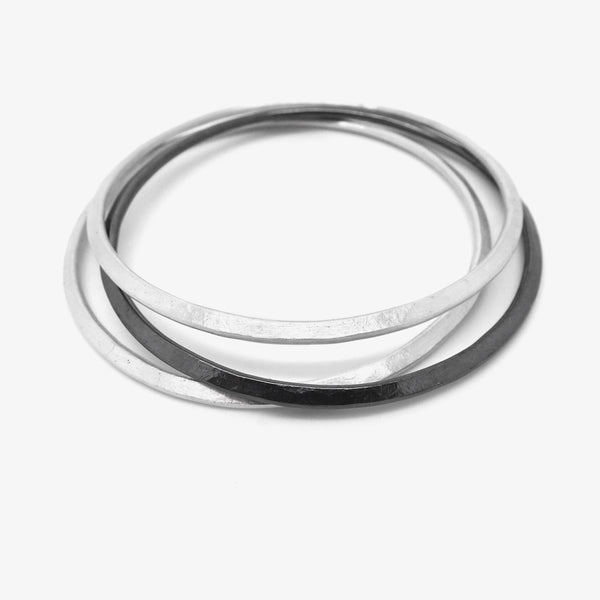 MILKYWAY TRIO BRACELET