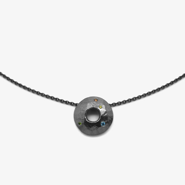 SMALL GALAXY PENDANT