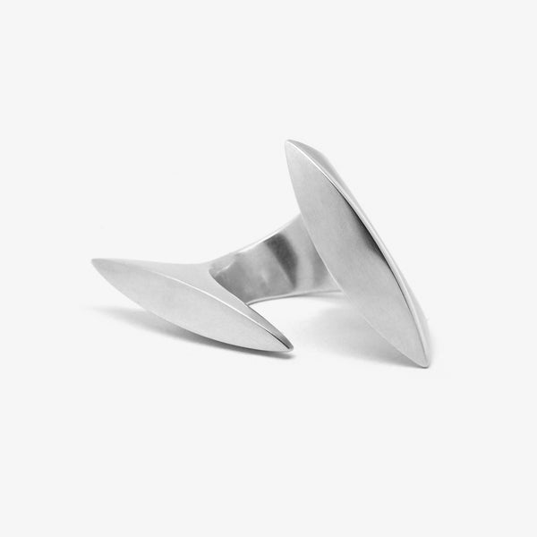 BETWEEN THE FINGERS - SILVER