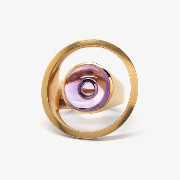 MAGIC SUNSHINE + AMETHYST