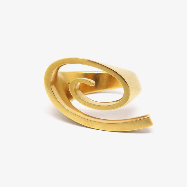 ORION - YELLOW GOLD