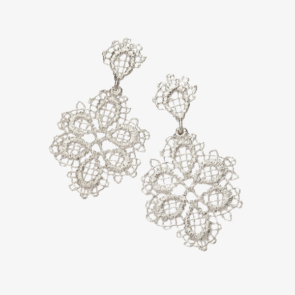 MERCHANT'S DAUGHTER EARRINGS