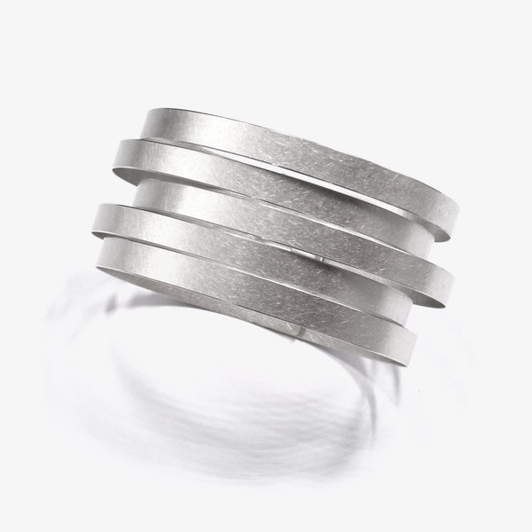 MEDIUM STRIPES BRACELET - MEDIUM