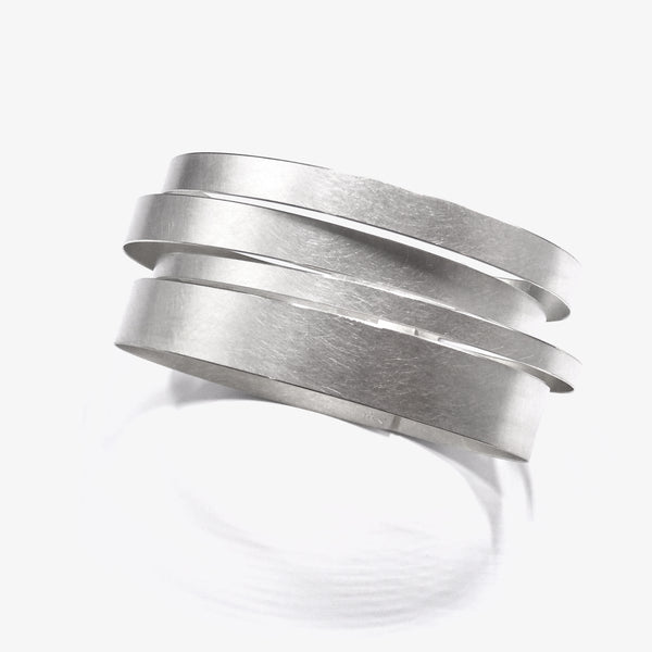 MIXED STRIPES BRACELET - MEDIUM