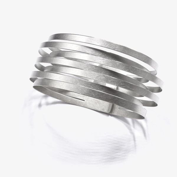 SMALL STRIPES BRACELET - MEDIUM