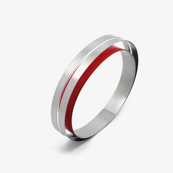 HIDDEN TREASURE BRACELET - NARROW