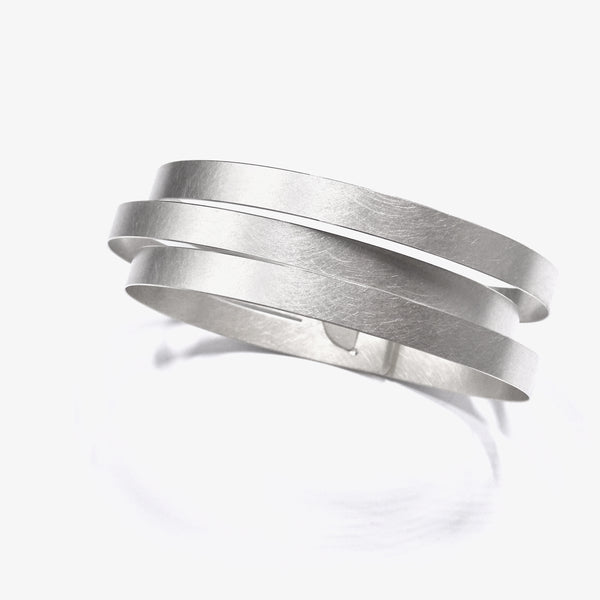 MEDIUM STRIPES BRACELET - SLIM