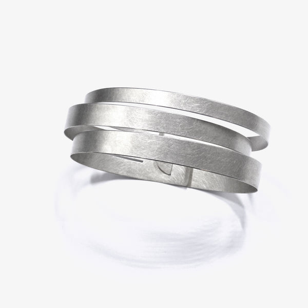 MIXED STRIPES BRACELET - SLIM