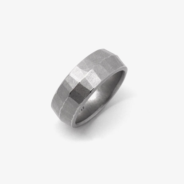FINEMETALRING - PALLADIUM 999