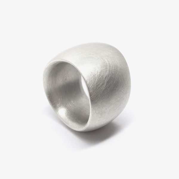 UNROUND RING - WIDE