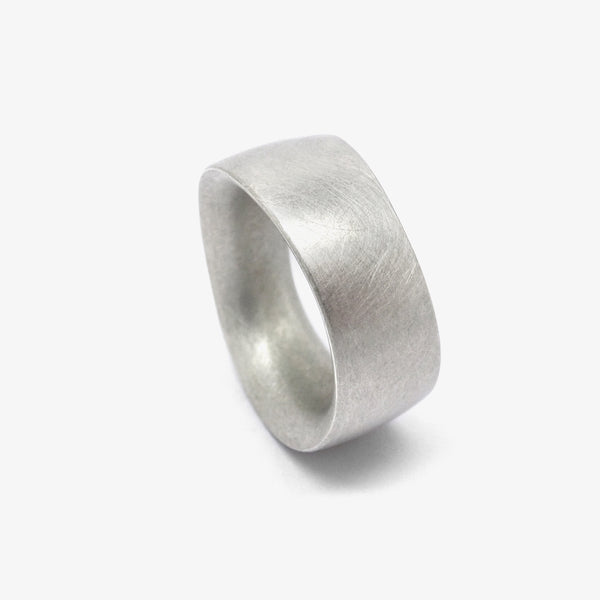 UNROUND RING - MEDIUM