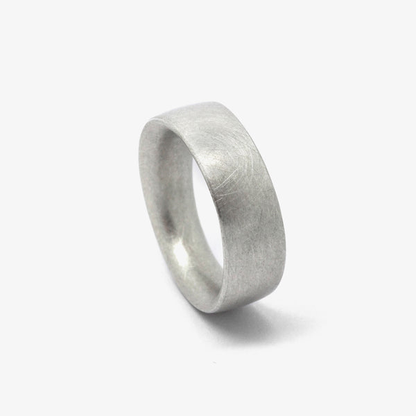 UNROUND RING - NARROW