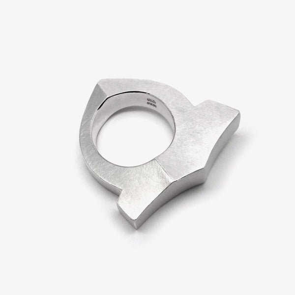 KLOTZ 4 RING