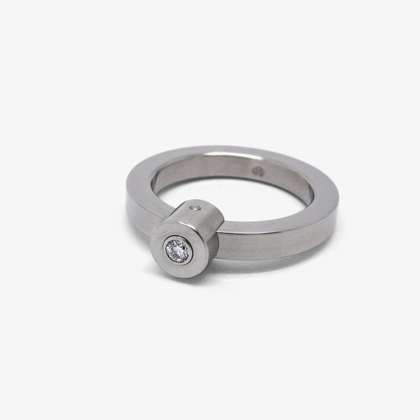 CYLINDER SOLITAIRE