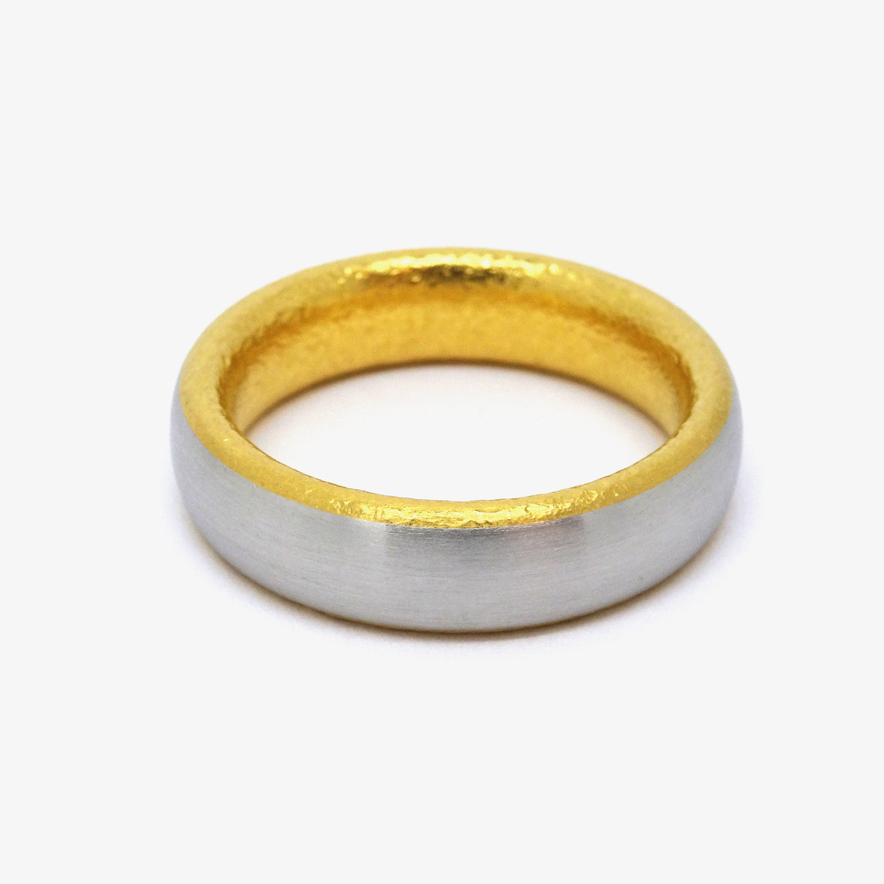 Orro best sale mens ring