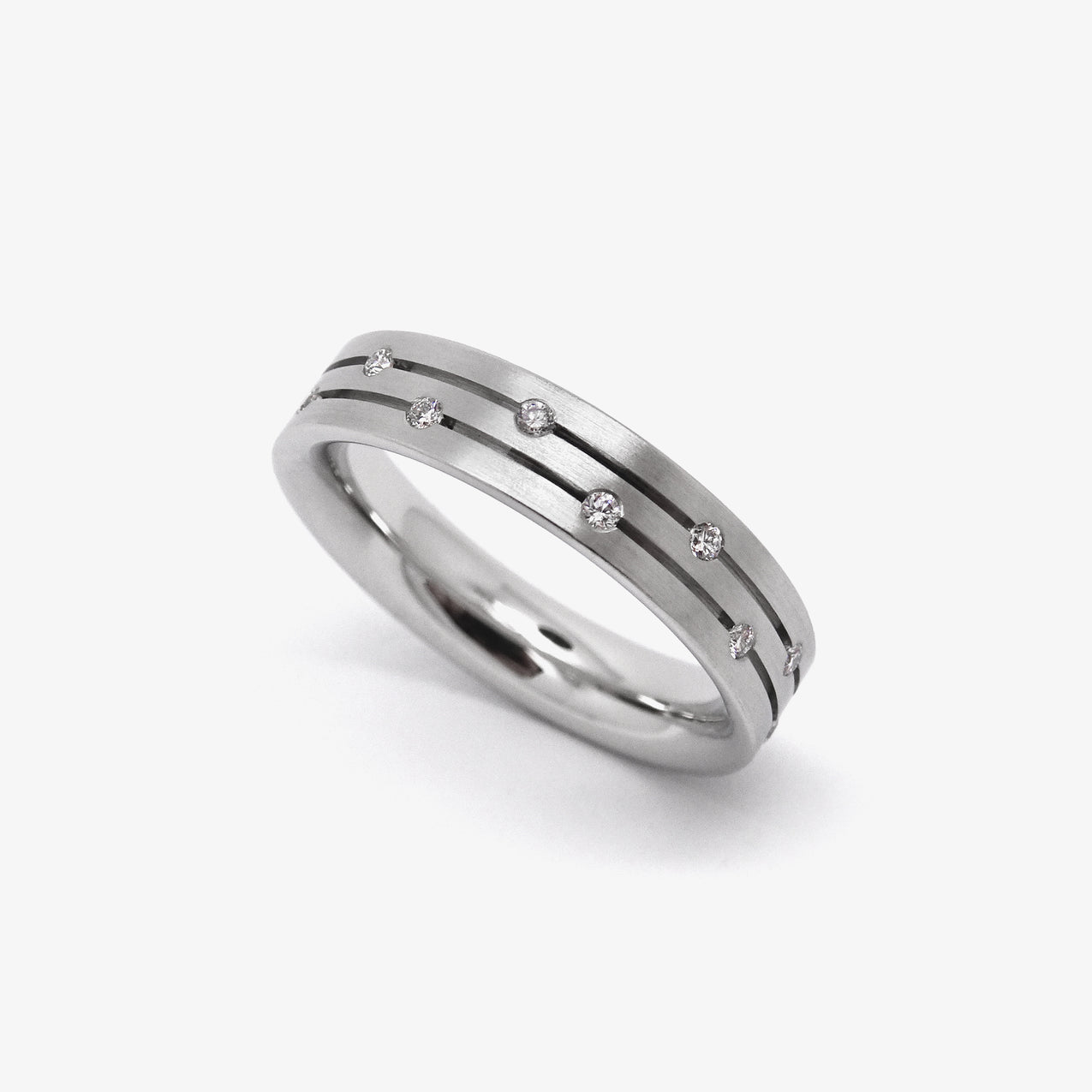 Orro best sale mens ring