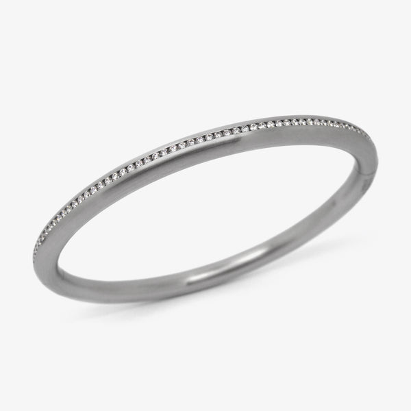 PLATINUM FAVORITA BANGLE