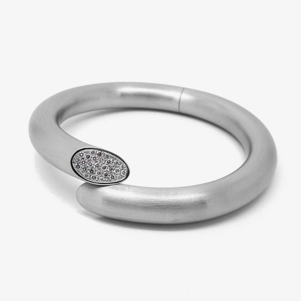 JANUS BANGLE - PLATINUM