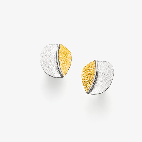 LEAF STUDS