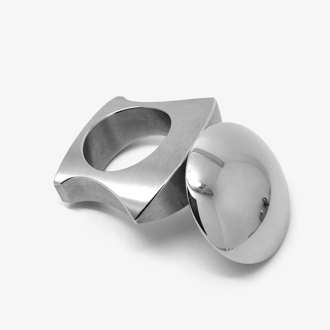 DISCO RING ORRO