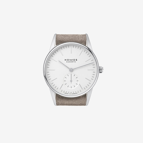 ORION 33 WHITE