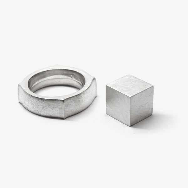 RING 10x10x10