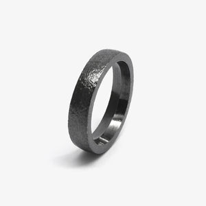 CYLINDER RING - BLACK OXI