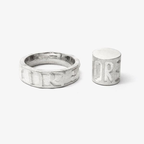 WORD RING