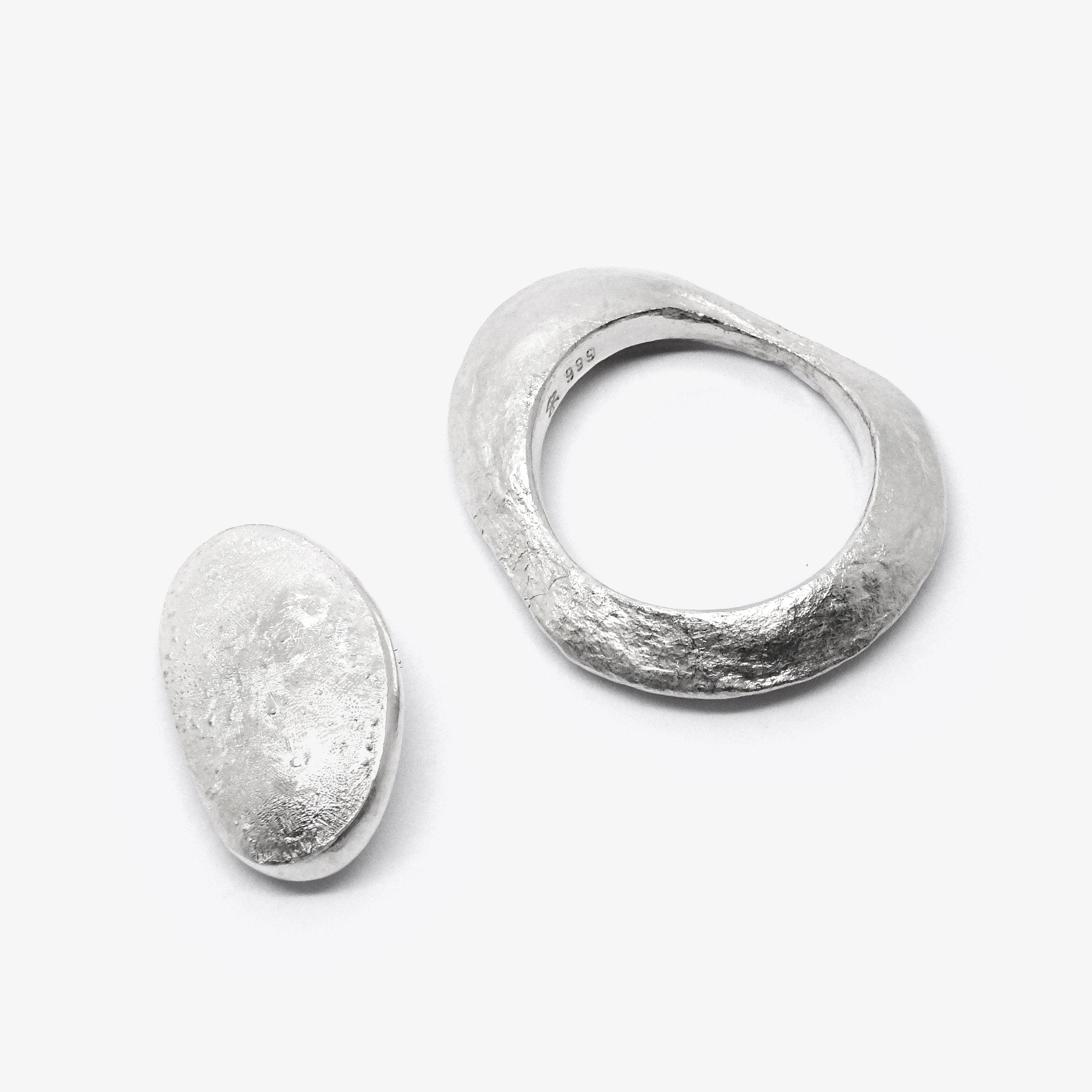 BEAN RING