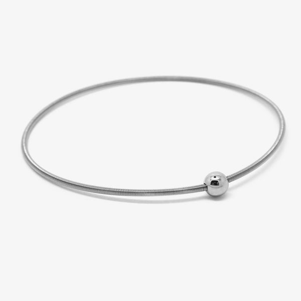 COLETTE BRACELET 1 - PLATINUM