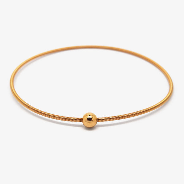 COLETTE BRACELET 1 - CLASSIC ROSE GOLD