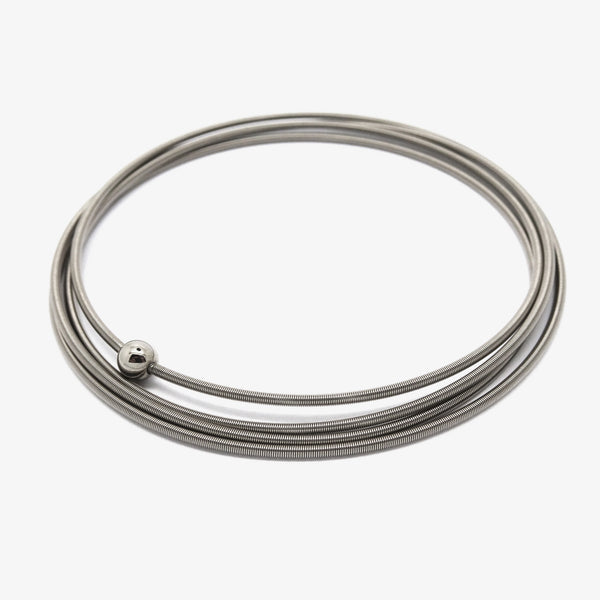 COLETTE BRACELET 4 - GREY GOLD