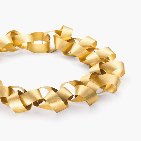 PAPYR NECKLACE
