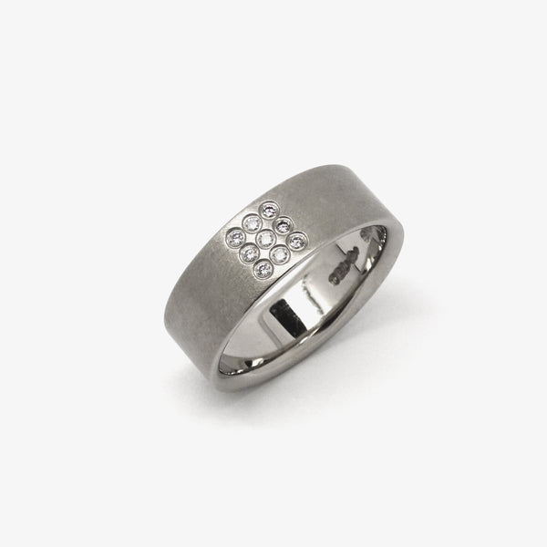 MOLTO WEDDING RING