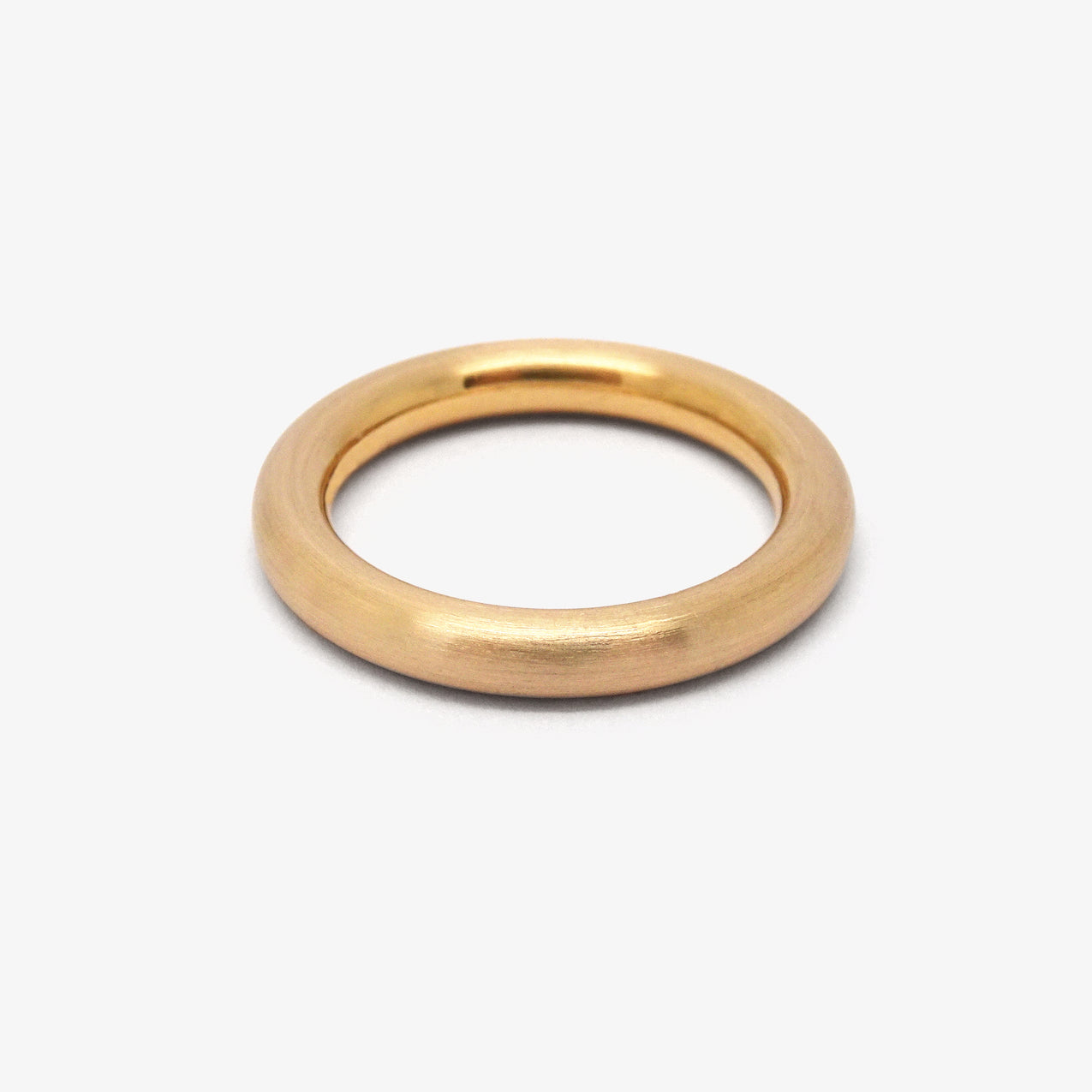 STL file Pav Wedding Ring S21 💒・3D printable design to download・Cults