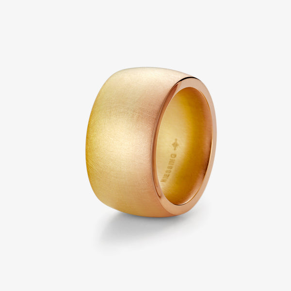 SOLARIS TONNEAU RING