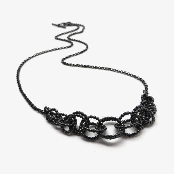CLOUD 22 NECKLACE - OXI