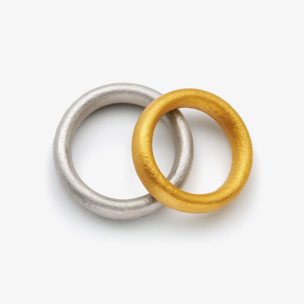 SYMBOLON WEDDING RING