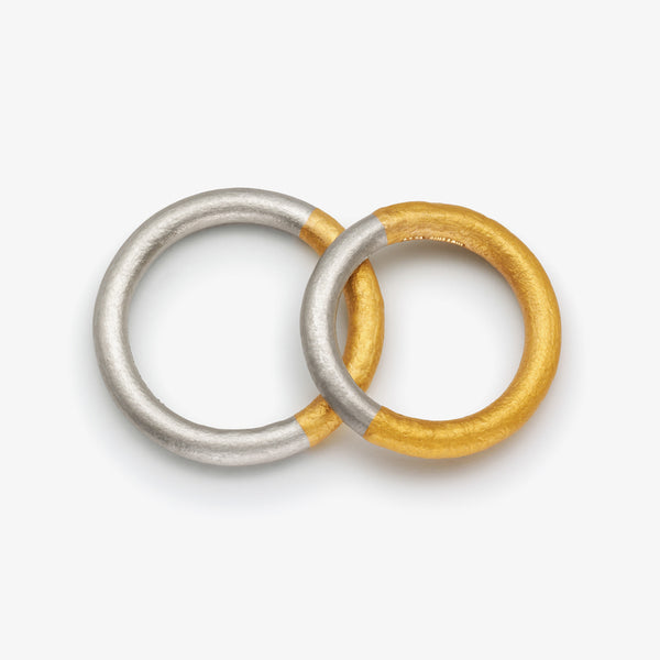SYMBOLON 66/33 WEDDING RING
